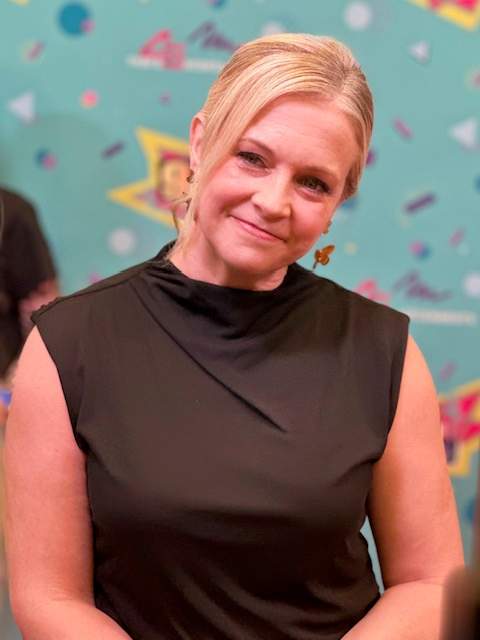 Melissa Joan Hart