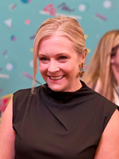 Melissa Joan Hart