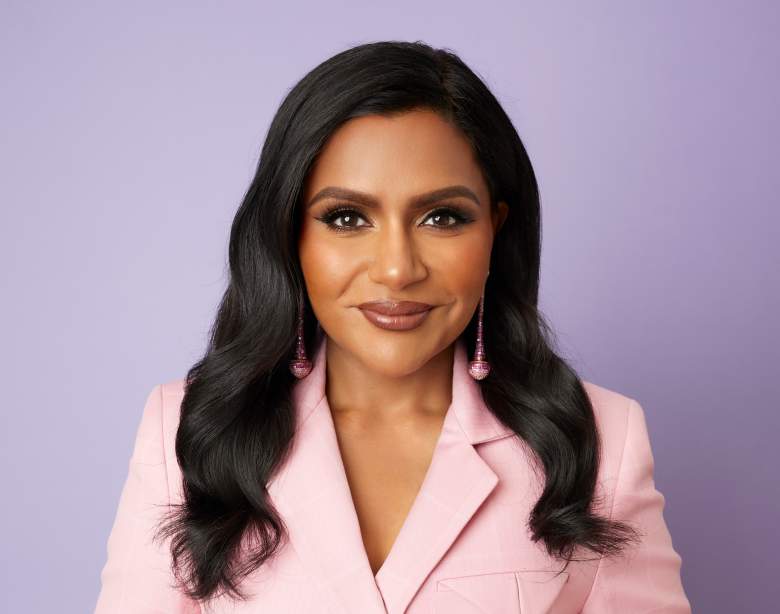 Mindy Kaling