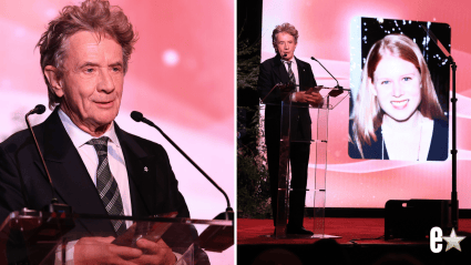 Martin Short Shares Heartbreaking Truth About Grief Nearly 8 Months After Daughter Katherine’s Passing
