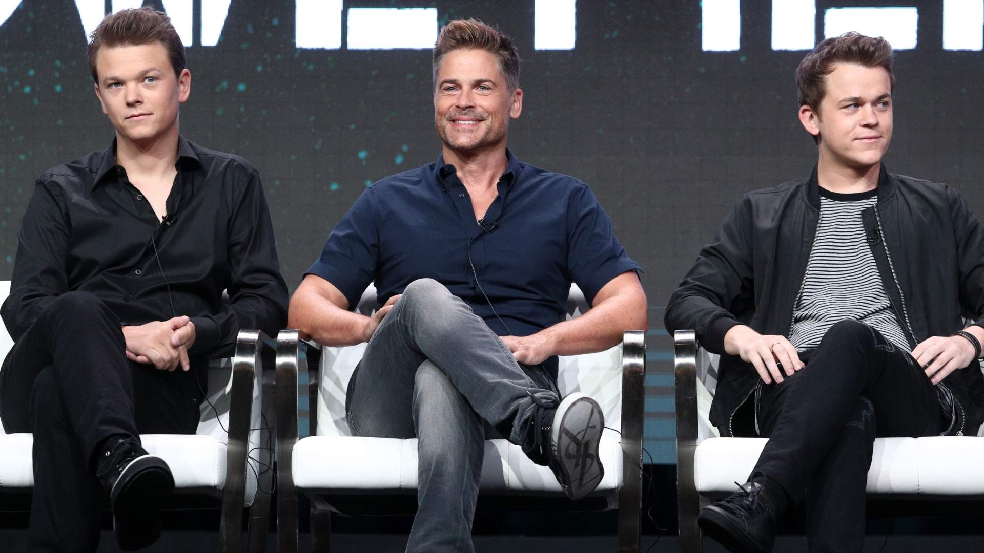 Matthew Lowe Rob Lowe’s Son Gets Married in Ceremony Officiated by Gwyneth Paltrow