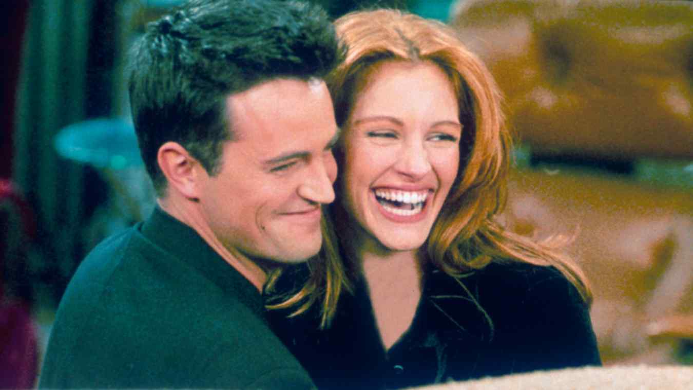 9 Behind-the-Scenes Celebrity Romances You May Not Know About