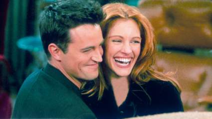 9 Behind-the-Scenes Celebrity Romances You May Not Know About