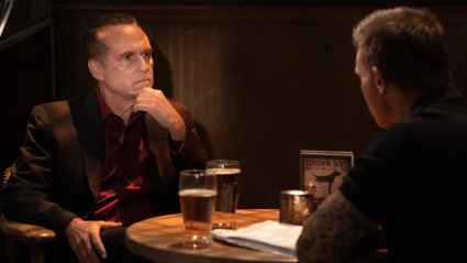 Why Was This Wedding Moment So Special to ‘GH’ Star Maurice Benard? The Soap Vet Lets Fans In on the Celebration