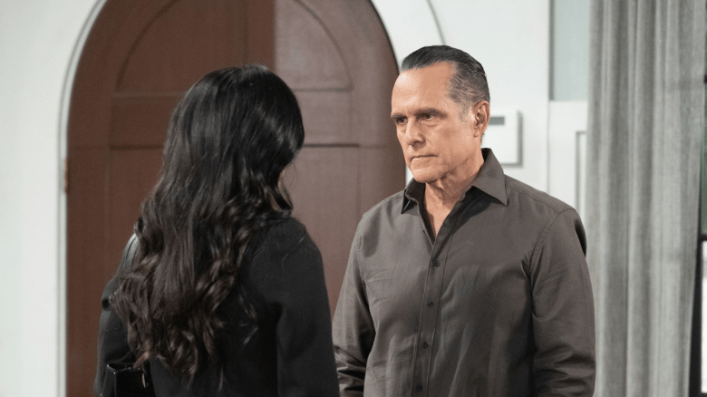 Maurice Benard GH