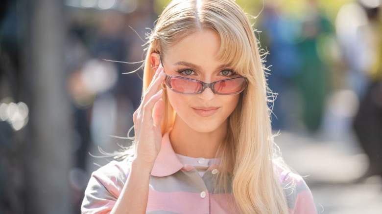 McKenna Grace 