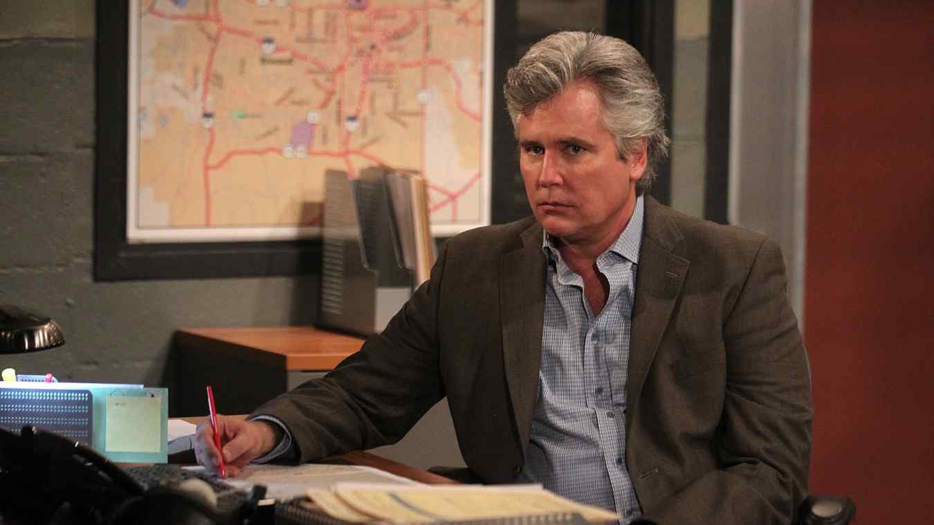Soap Fans Revisit a Family Photo With One Seriously Awkward Secret