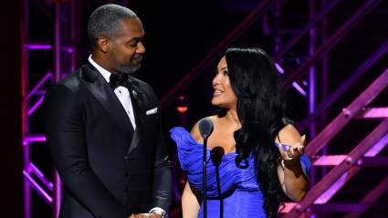 Egypt Sherrod & Mike Jackson Share Glimpse Into Their Relationship With Gorgeous New Video