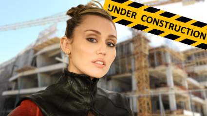 Miley Cyrus Drops a Cool $1 Million for an Even Cooler Reason