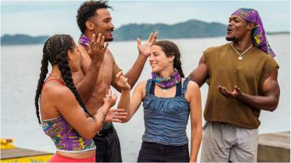 Ori Jean-Charles on ‘Survivor 51’: All About His Football Career