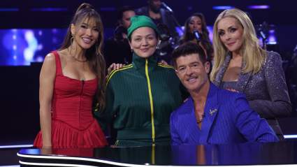 ‘Name That Tune’ Isn’t on Tonight — Here’s Why and When It’s Back!