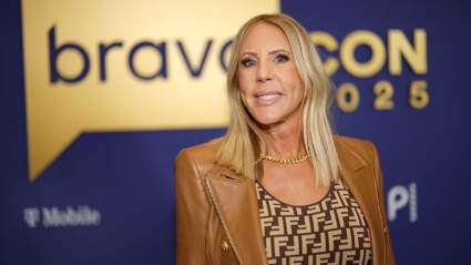Vicki Gunvalson Responds to Rumor She’s Exiting ‘The Real Housewives of Orange County’