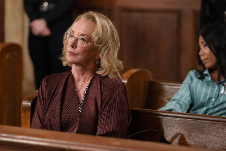 Law & Order: SVU