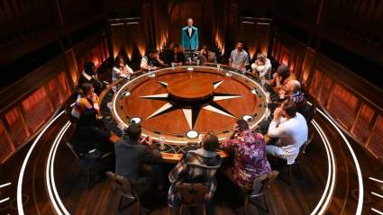 ‘The Traitors: New Blood’ Victor Earns Praise From Monét X Change and Parvati Shallow for His Detective Skills