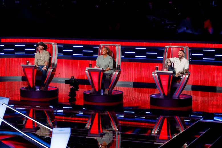 The Voice - Season 30