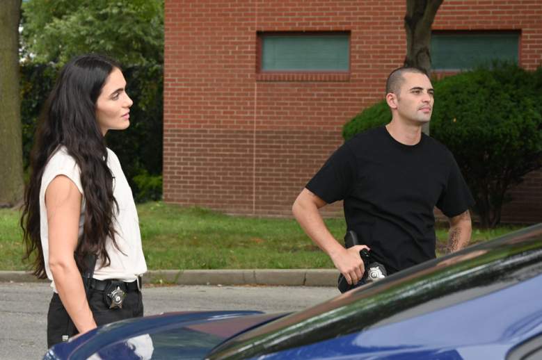 Chicago PD Season 14