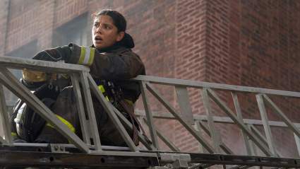 Cruz’s Fate Is Confirmed in ‘Chicago Fire’ Season 15 — Don’t Miss an Episode