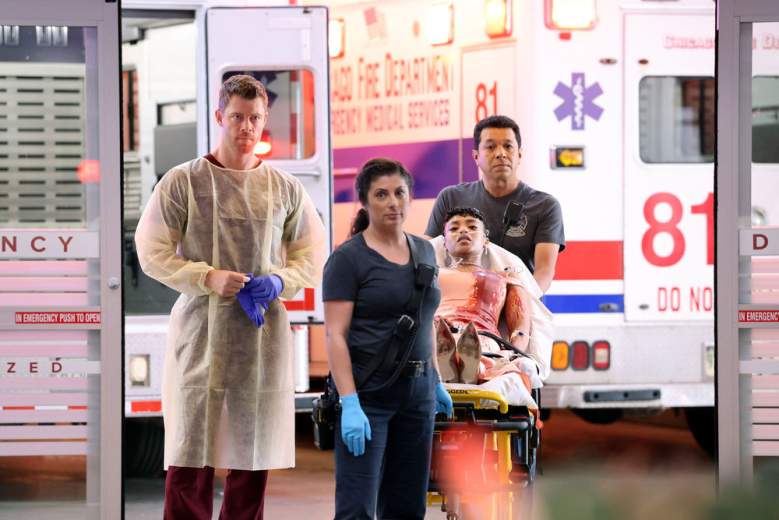 Chicago Med Season 12