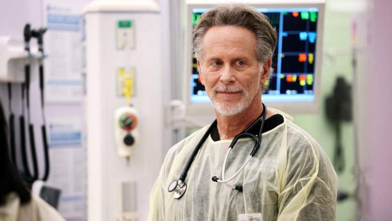 Chicago Med Season 12