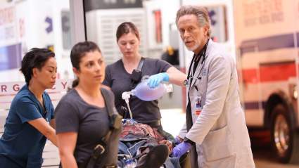 An OG Character Is Returning to ‘Chicago Med’ After 7 Years