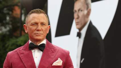 Next James Bond Finalists Revealed as Screen Tests Begin With 2 Major Stars Leading the Race
