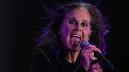 Ozzy Osbourne Insisted on Performing After Doctors Warned His Farewell Concert Would Be Fatal