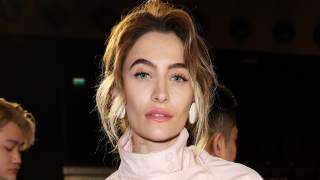 Michael Jackson’s Daughter Paris Jackson Debuts Bold New Look During Latest Public Appearance