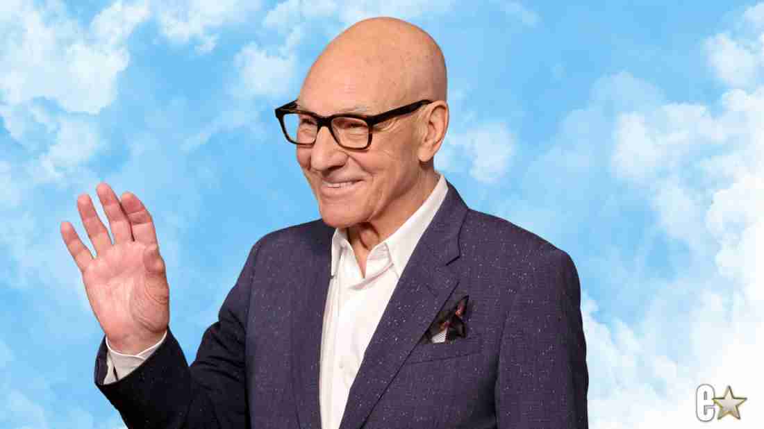 Beloved 'X-Men' Legend Patrick Stewart Dead: He Leaves Behind 2 Children