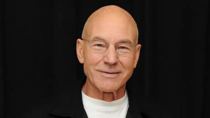 ‘The Princess Bride’ Star Cary Elwes Pays Tribute to Patrick Stewart With Heartbreaking Post