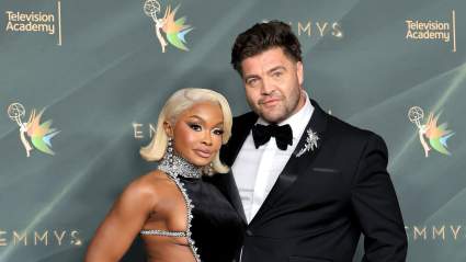 Porsha Williams Hints at Big Surprise for Phaedra Parks and CT Tamburello’s New Romance