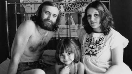 Phil Collins, 75, Reveals His Biggest Life Regret