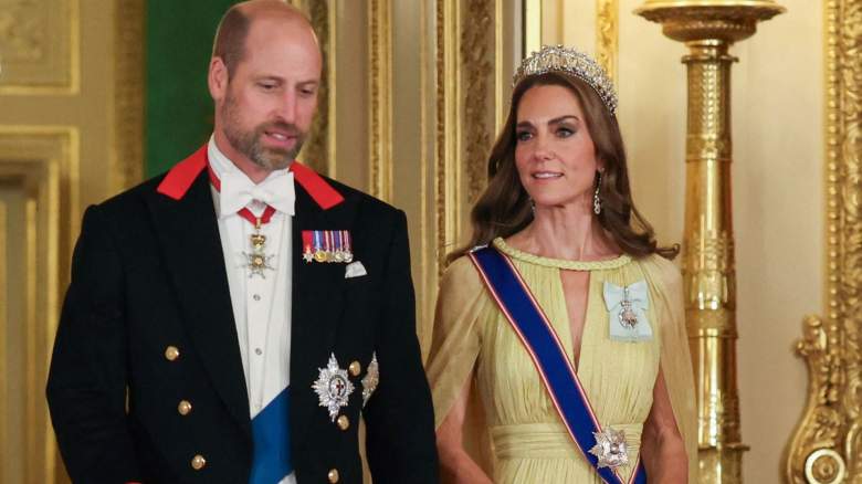 Prince William Kate Middleton