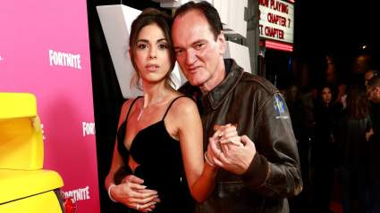 Quentin Tarantino, 63, Makes Huge Admission About His Mother, 80, and $150 Million Fortune