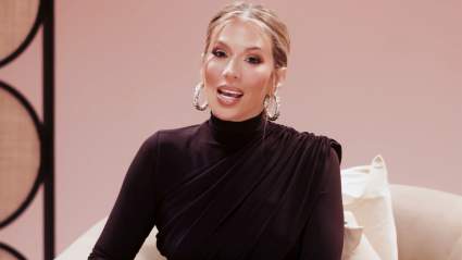 ‘Rhony’s’ Daisy Toye Opens Up About Her ‘Hot Mic’ Comment About Erika’s Island