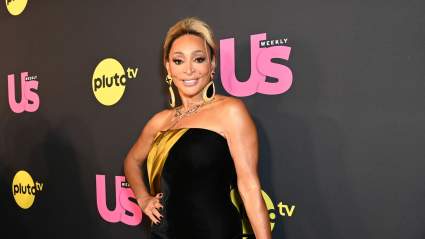 RHOP Star Karen Huger Makes Emotional Admission About Marriage to Ray After 30 Years Together