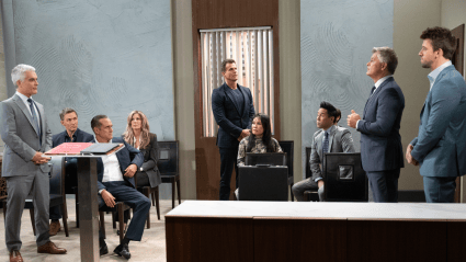 Could This New ‘GH’ Partnership Have a Complicated Family Connection?