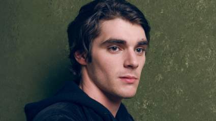 ‘Breaking Bad’ Star RJ Mitte’s Sister Shares Heartbreaking Tribute & Unseen Footage After His Tragic Passing at 34