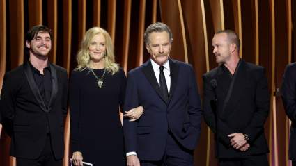 ‘Breaking Bad’ Star’s Final Instagram Post & Interview Was Just Days Before His Passing at 34