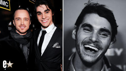 ‘Breaking Bad’ Star Aaron Paul Breaks Silence After RJ Mitte’s Passing at 34: ‘I Am Heartbroken’