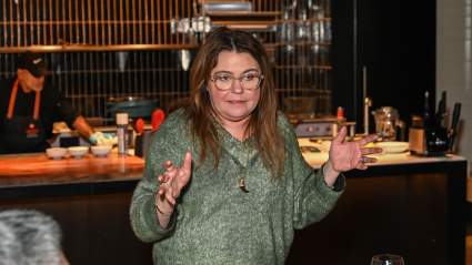 Rachael Ray, 58, Makes Candid Health Admission After Fans Express Concern Over Her Appearance