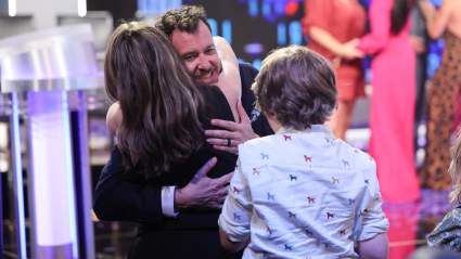 ‘Big Brother’ Winner Rick Devens’ Wife, Becca, Reveals Cancer Diagnosis