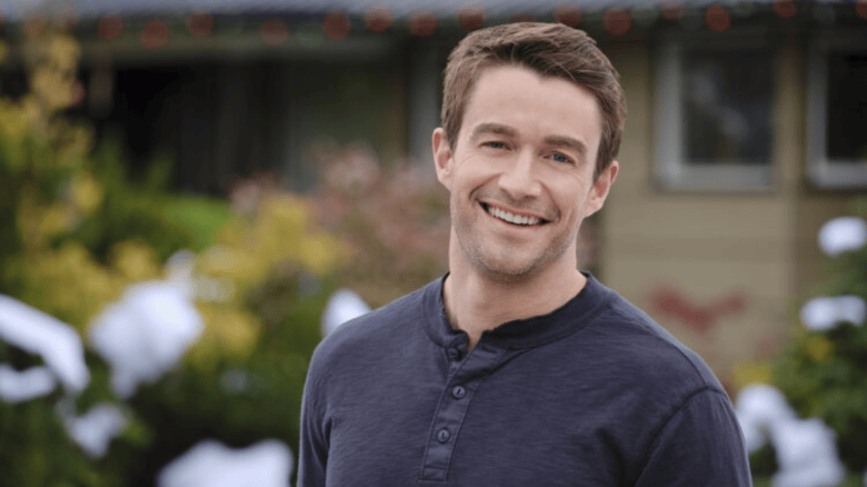 Robert Buckley