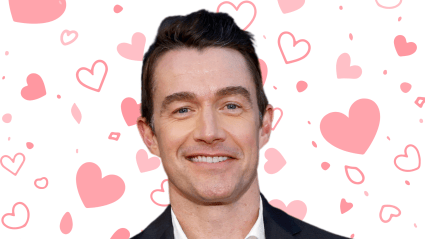 Who Is Robert Buckley’s Wife? The Hallmark Star’s Real-Life Love Is Gorgeous, Brave & Adored by Her Hubby