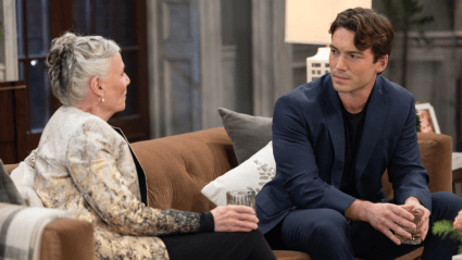 Can We Trade Drew? ‘General Hospital’ Fans Want a Different Quartermaine Back