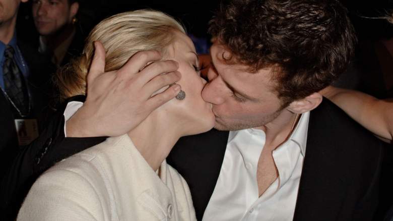Ryan Phillippe Reese Witherspoon 