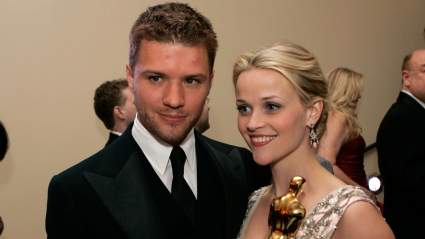 Ryan Phillippe Reveals ‘Wild’ Details of 2006 Oscar Night with Ex-Wife Reese Witherspoon