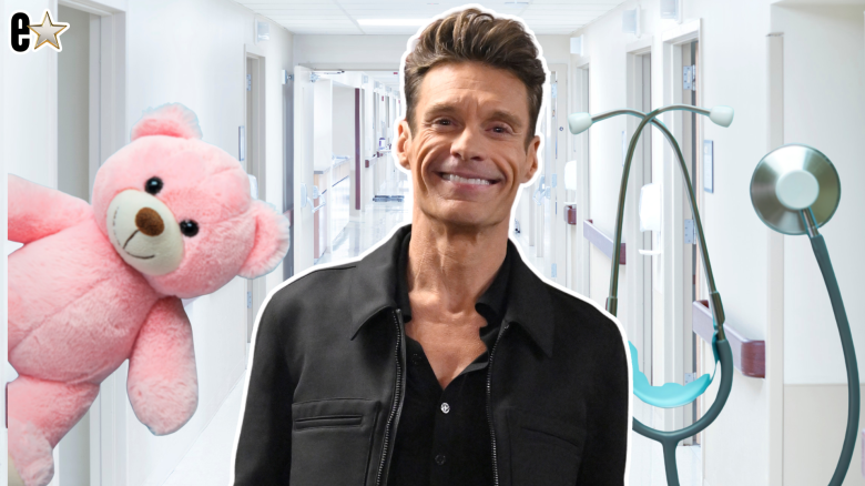 Ryan Seacrest