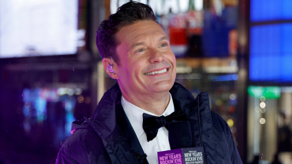 ‘Dick Clark’s New Year’s Rockin’ Eve With Ryan Seacrest’ Makes Major Change to How You Can Watch It
