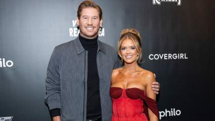 ‘Southern Charm’ Star Salley Carson Spills on Her Bravo Hookups Amid Austen Kroll Love Triangle