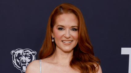 Sarah Drew Opens up About Experiencing ‘Laughter and Tears’ With Other Hallmark Women